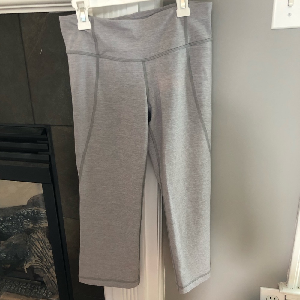 Lululemon crop 6
